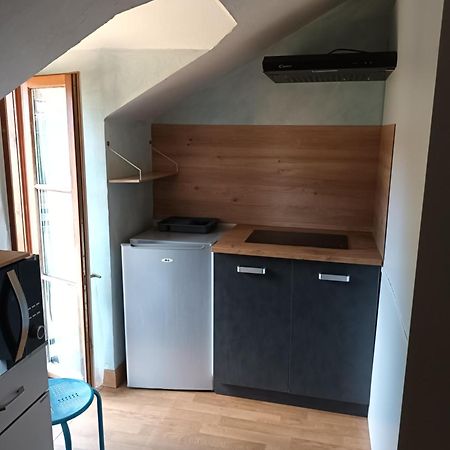 Les Talvasieres Le Mans Bagian luar foto