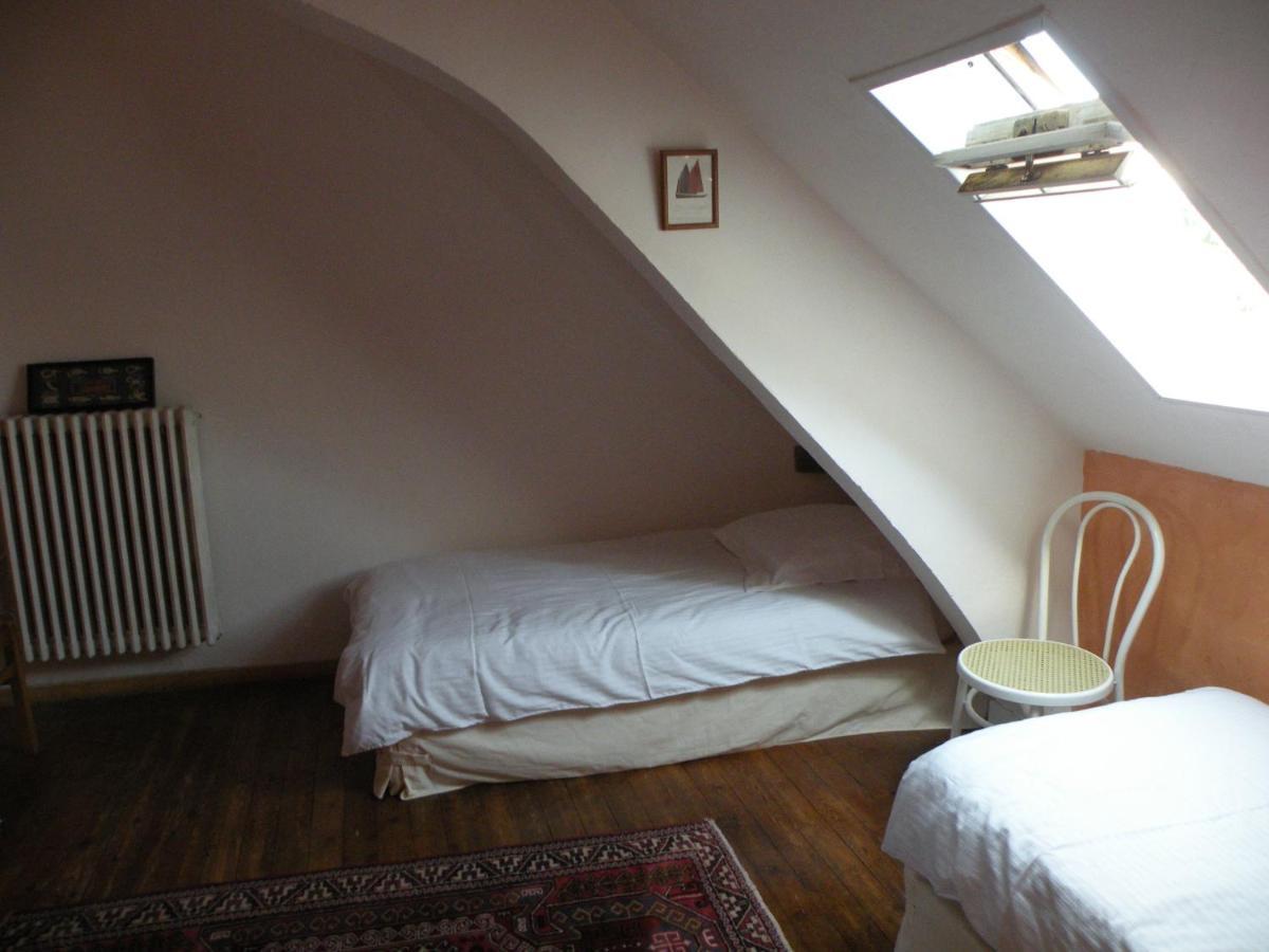 Les Talvasieres Le Mans Bagian luar foto