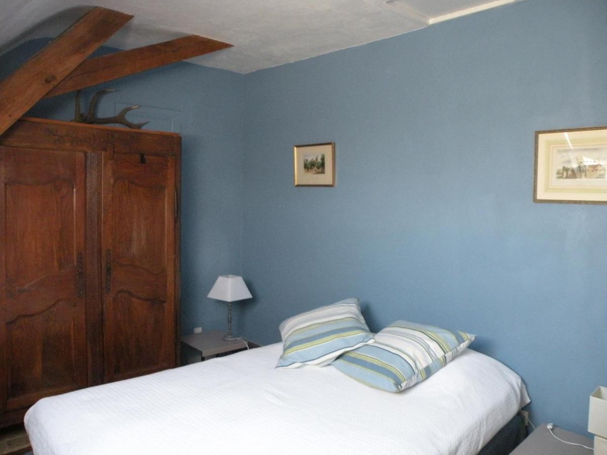 Les Talvasieres Le Mans Bagian luar foto