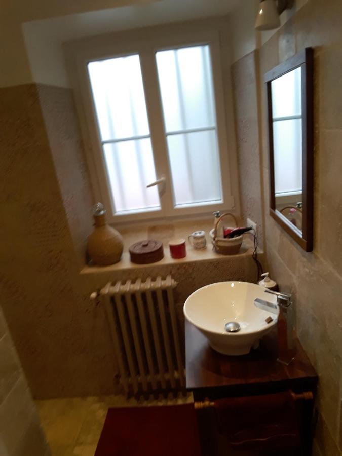 Les Talvasieres Le Mans Bagian luar foto