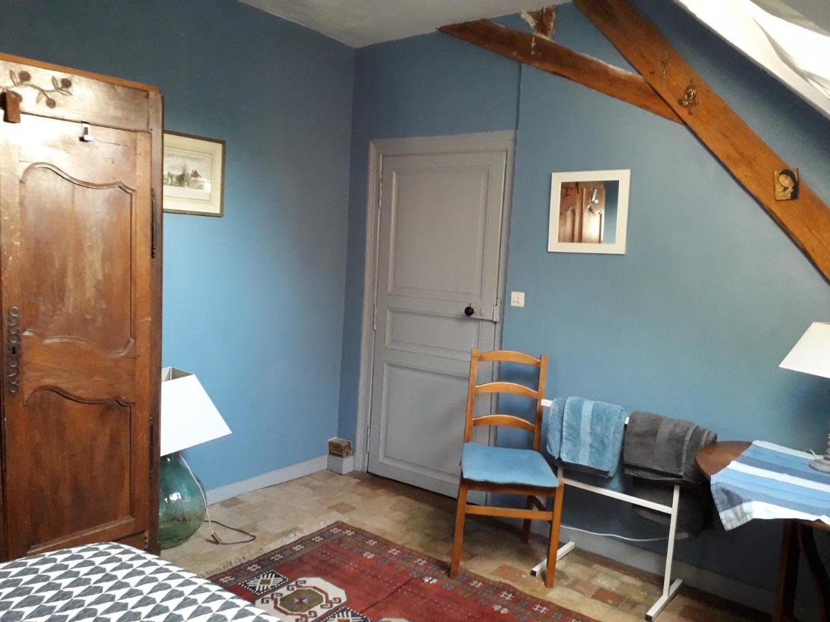 Les Talvasieres Le Mans Bagian luar foto