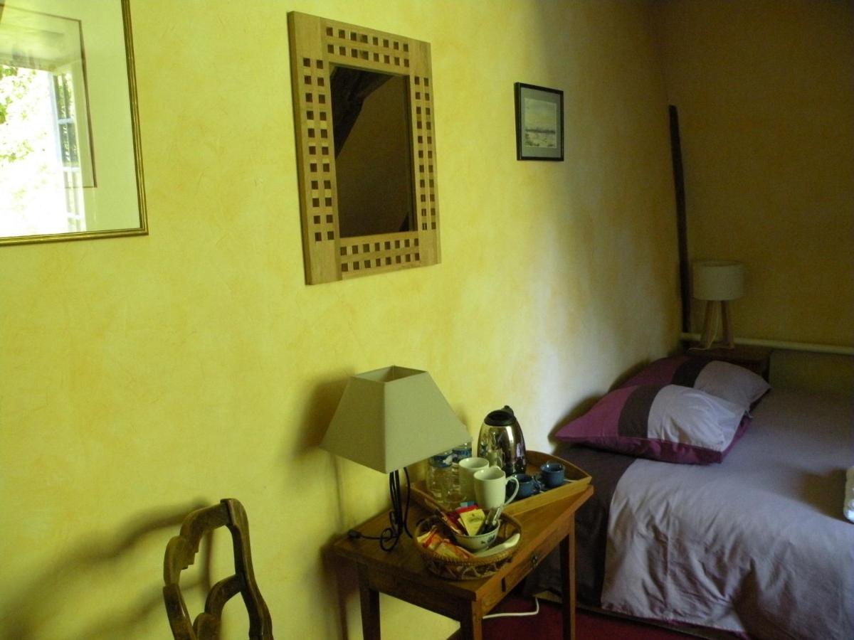 Les Talvasieres Le Mans Bagian luar foto