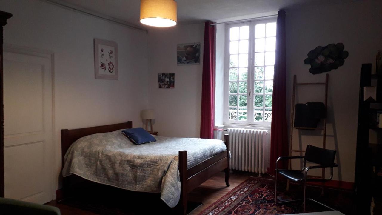 Les Talvasieres Le Mans Bagian luar foto