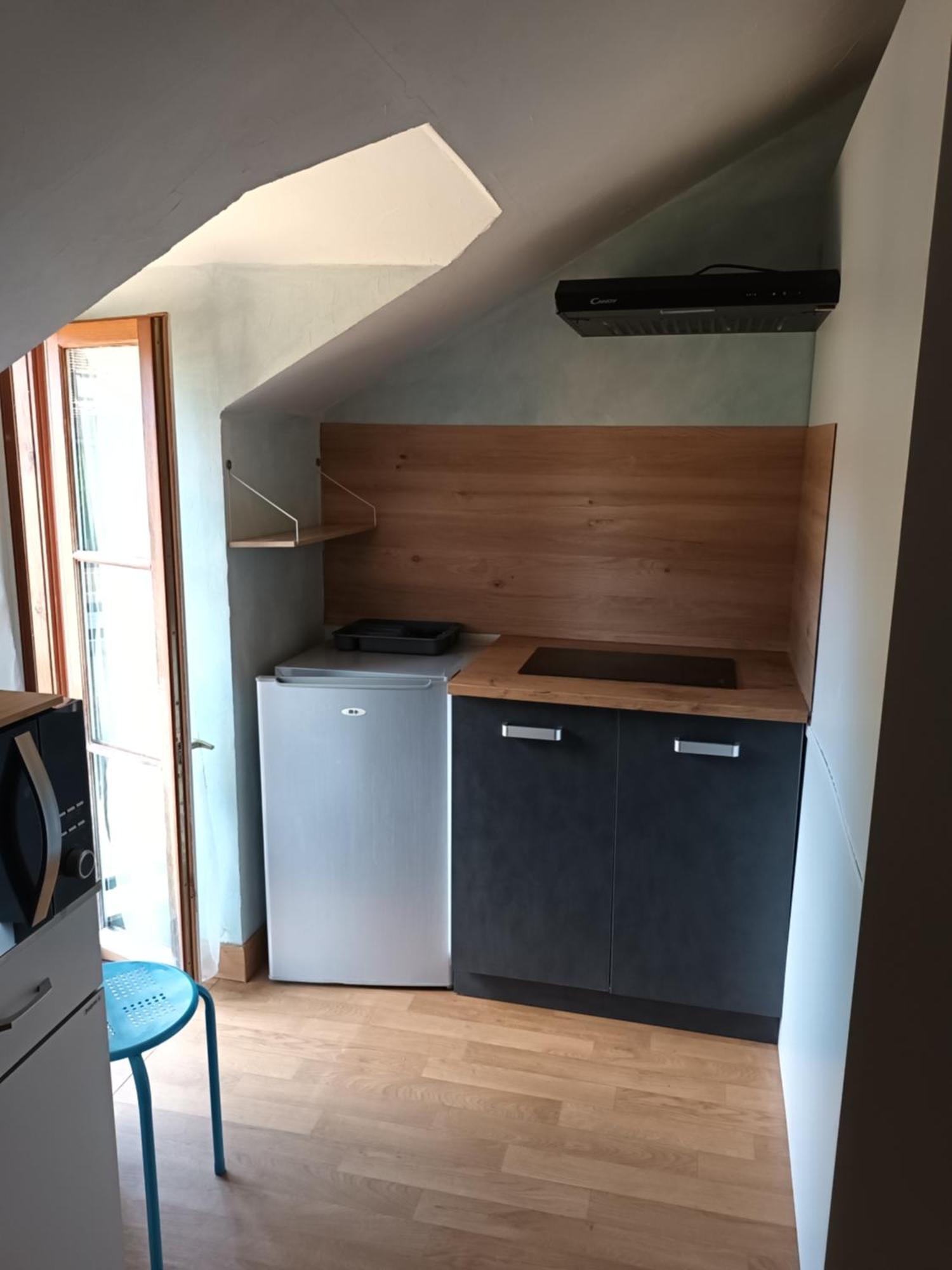 Les Talvasieres Le Mans Bagian luar foto