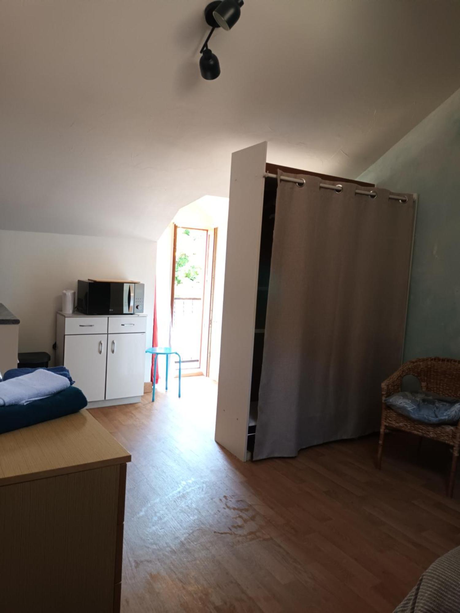 Les Talvasieres Le Mans Bagian luar foto